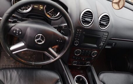 Mercedes-Benz GL-Класс, 2010 год, 2 050 000 рублей, 14 фотография