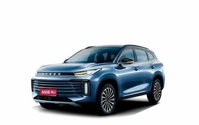 CheryExeed TXL, 2024 год, 3 800 000 рублей, 1 фотография