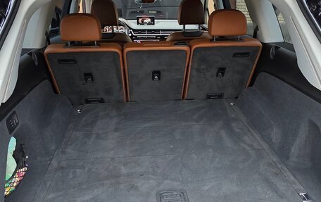 Audi Q7, 2016 год, 3 200 000 рублей, 14 фотография