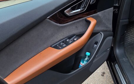 Audi Q7, 2016 год, 3 200 000 рублей, 8 фотография