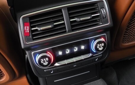 Audi Q7, 2016 год, 3 200 000 рублей, 12 фотография