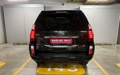 Lexus GX II, 2011 год, 3 900 000 рублей, 5 фотография