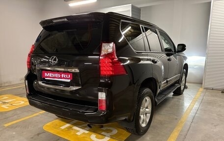 Lexus GX II, 2011 год, 3 900 000 рублей, 4 фотография