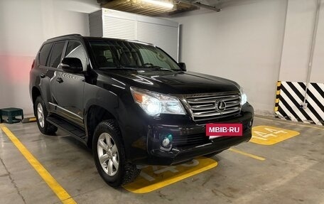 Lexus GX II, 2011 год, 3 900 000 рублей, 6 фотография