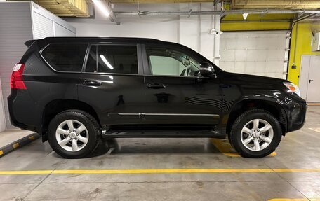 Lexus GX II, 2011 год, 3 900 000 рублей, 8 фотография