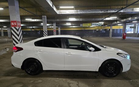 KIA Cerato III, 2017 год, 1 200 000 рублей, 3 фотография