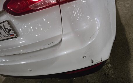 KIA Cerato III, 2017 год, 1 200 000 рублей, 6 фотография