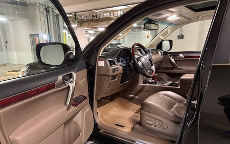 Lexus GX II, 2011 год, 3 900 000 рублей, 9 фотография
