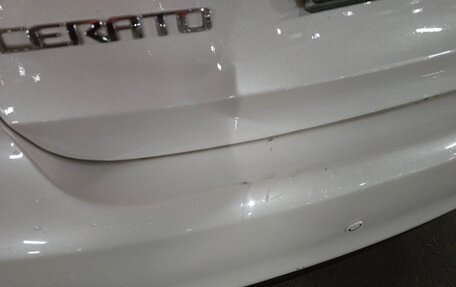 KIA Cerato III, 2017 год, 1 200 000 рублей, 7 фотография