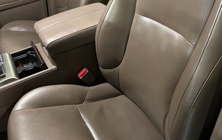 Lexus GX II, 2011 год, 3 900 000 рублей, 10 фотография