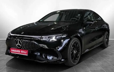 Mercedes-Benz CLA, 2025 год, 7 900 000 рублей, 1 фотография