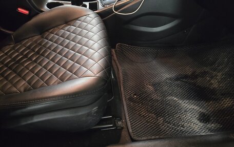 KIA Cerato III, 2017 год, 1 200 000 рублей, 15 фотография