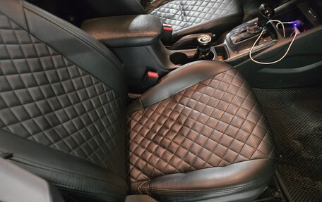 KIA Cerato III, 2017 год, 1 200 000 рублей, 14 фотография