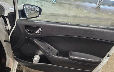 KIA Cerato III, 2017 год, 1 200 000 рублей, 16 фотография