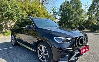 Mercedes-Benz GLE, 2023 год, 12 650 069 рублей, 1 фотография