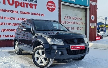 Suzuki Grand Vitara, 2012 год, 995 000 рублей, 1 фотография