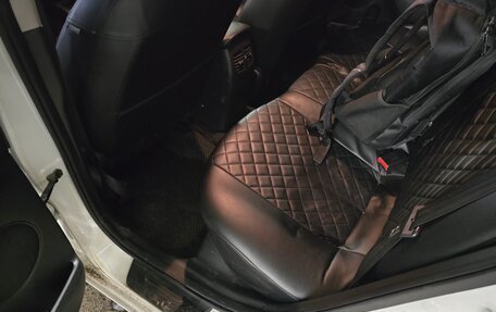 KIA Cerato III, 2017 год, 1 200 000 рублей, 19 фотография