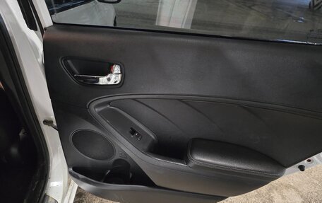 KIA Cerato III, 2017 год, 1 200 000 рублей, 18 фотография