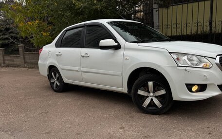 Datsun on-DO I рестайлинг, 2017 год, 600 000 рублей, 2 фотография