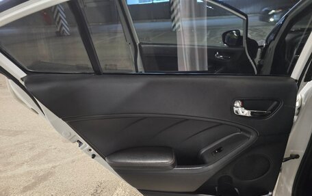 KIA Cerato III, 2017 год, 1 200 000 рублей, 20 фотография