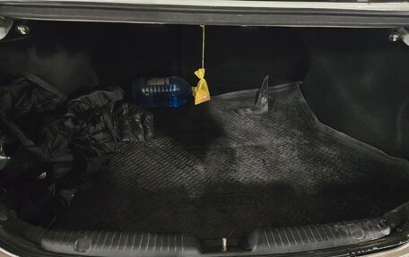 KIA Cerato III, 2017 год, 1 200 000 рублей, 28 фотография