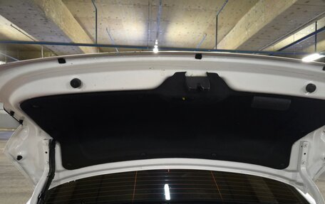 KIA Cerato III, 2017 год, 1 200 000 рублей, 29 фотография