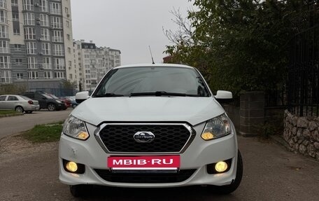 Datsun on-DO I рестайлинг, 2017 год, 600 000 рублей, 3 фотография