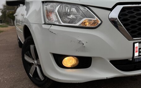 Datsun on-DO I рестайлинг, 2017 год, 600 000 рублей, 5 фотография