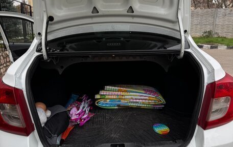 Datsun on-DO I рестайлинг, 2017 год, 600 000 рублей, 11 фотография