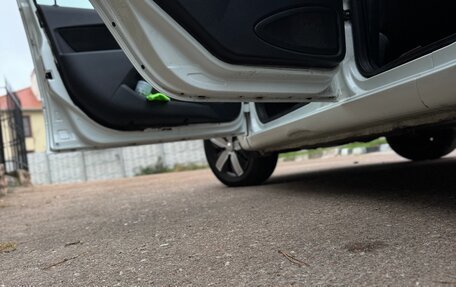 Datsun on-DO I рестайлинг, 2017 год, 600 000 рублей, 10 фотография