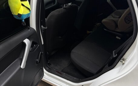 Datsun on-DO I рестайлинг, 2017 год, 600 000 рублей, 9 фотография