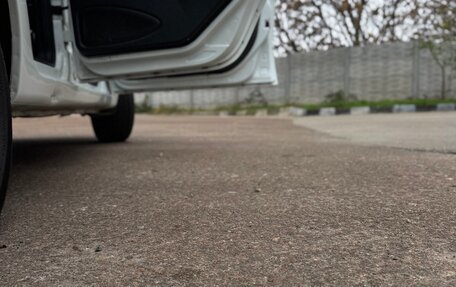 Datsun on-DO I рестайлинг, 2017 год, 600 000 рублей, 13 фотография