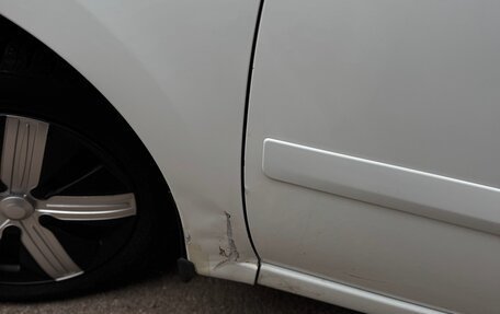 Datsun on-DO I рестайлинг, 2017 год, 600 000 рублей, 7 фотография