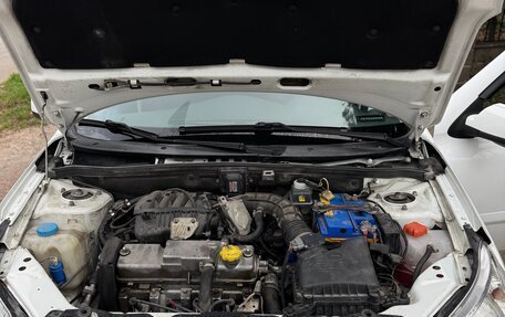 Datsun on-DO I рестайлинг, 2017 год, 600 000 рублей, 12 фотография