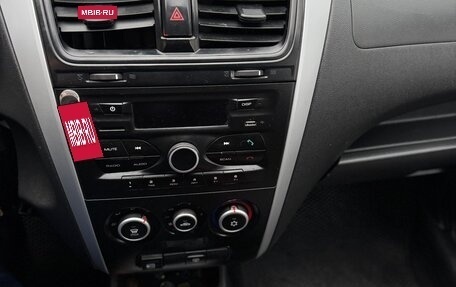 Datsun on-DO I рестайлинг, 2017 год, 600 000 рублей, 14 фотография