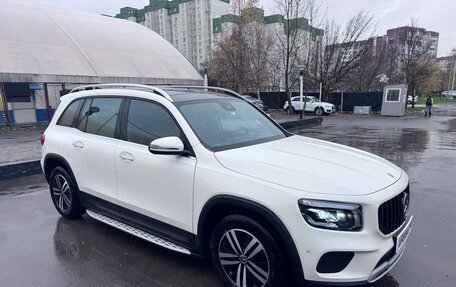 Mercedes-Benz GLB, 2020 год, 3 340 000 рублей, 2 фотография