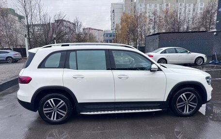 Mercedes-Benz GLB, 2020 год, 3 340 000 рублей, 5 фотография