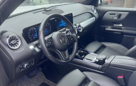 Mercedes-Benz GLB, 2020 год, 3 340 000 рублей, 10 фотография