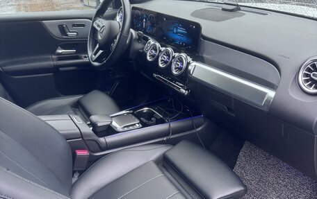 Mercedes-Benz GLB, 2020 год, 3 340 000 рублей, 12 фотография