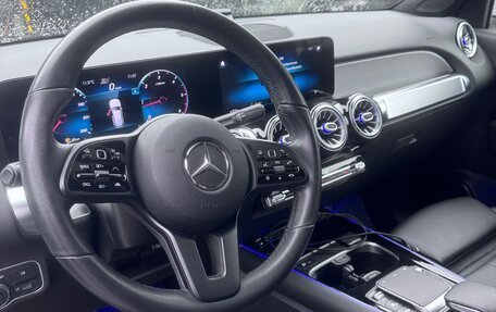 Mercedes-Benz GLB, 2020 год, 3 340 000 рублей, 11 фотография