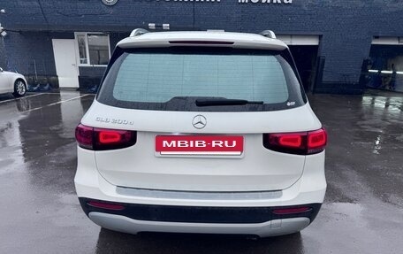 Mercedes-Benz GLB, 2020 год, 3 340 000 рублей, 7 фотография