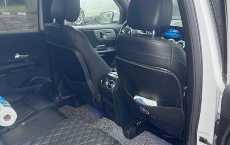 Mercedes-Benz GLB, 2020 год, 3 340 000 рублей, 15 фотография