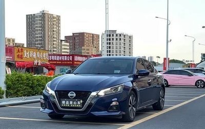 Nissan Altima VI (L34), 2022 год, 1 750 999 рублей, 1 фотография