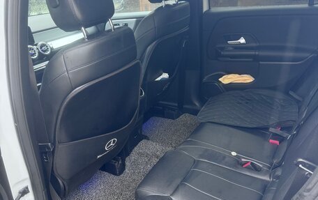 Mercedes-Benz GLB, 2020 год, 3 340 000 рублей, 14 фотография