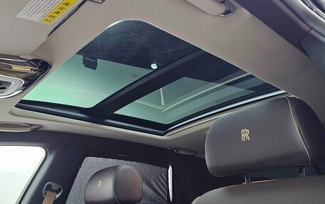 Rolls-Royce Ghost I, 2018 год, 15 550 000 рублей, 9 фотография