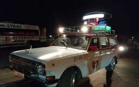 ГАЗ 24 «Волга», 1991 год, 450 000 рублей, 1 фотография