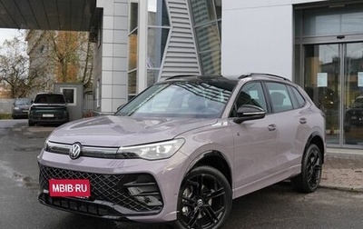 Volkswagen Tiguan, 2025 год, 4 900 000 рублей, 1 фотография