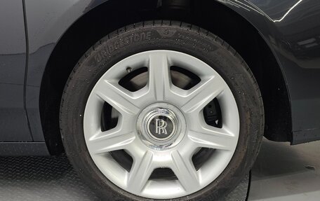 Rolls-Royce Ghost I, 2018 год, 15 550 000 рублей, 20 фотография