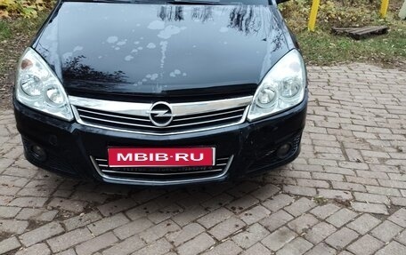 Opel Astra H, 2008 год, 430 000 рублей, 1 фотография