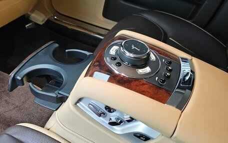 Rolls-Royce Ghost I, 2018 год, 15 550 000 рублей, 19 фотография